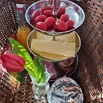 B&B En Helene Hoeve