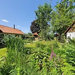 En Helene Hoeve לינה וארוחת בוקר