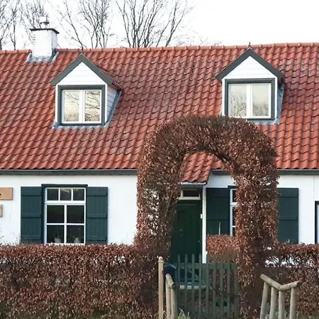 En Helene Hoeve 3*