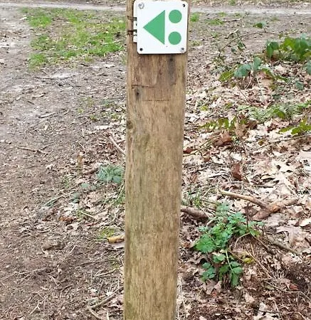 En Helene Hoeve Couette-café Venhorst