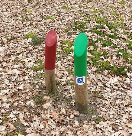 Отель типа 