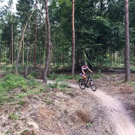 En Helene Hoeve Couette-café Venhorst