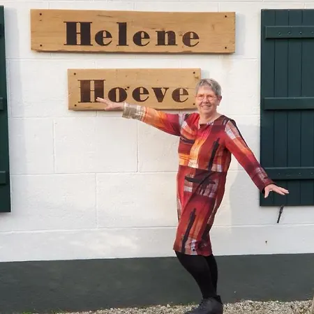 Helene Hoeve * Venhorst