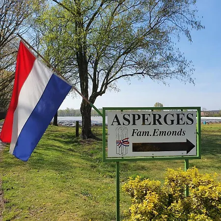En Helene Hoeve 3* Venhorst