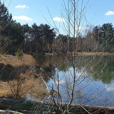 En Helene Hoeve Bed & Breakfast