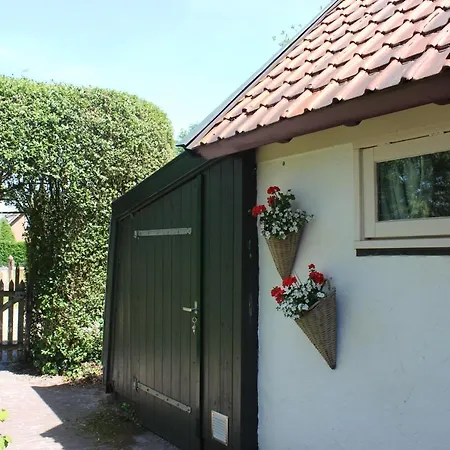 Couette-café En Helene Hoeve Venhorst