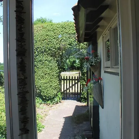Helene Hoeve Bed & Breakfast Venhorst