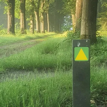 En Helene Hoeve 3*