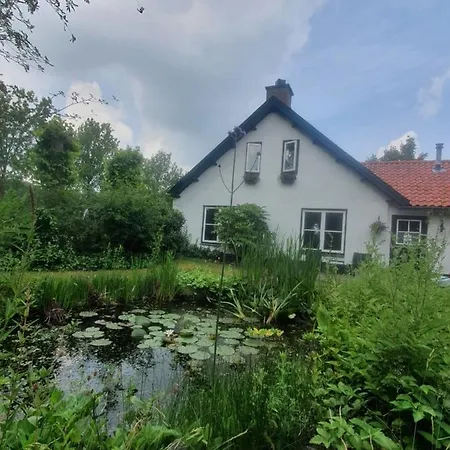 En Helene Hoeve