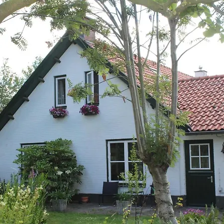 En Helene Hoeve Venhorst