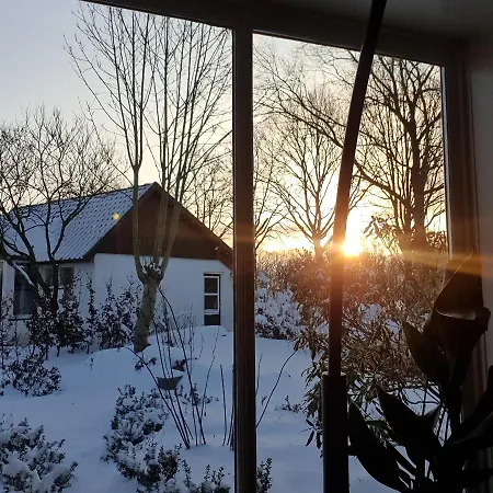 En Helene Hoeve Bed & Breakfast Venhorst