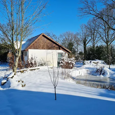 En Helene Hoeve Bed & Breakfast Venhorst