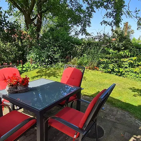 Bed & Breakfast En Helene Hoeve