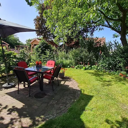 Bed & Breakfast En Helene Hoeve Venhorst