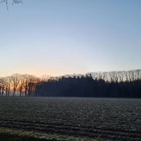 En Helene Hoeve
