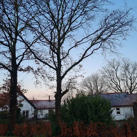 En Helene Hoeve Venhorst