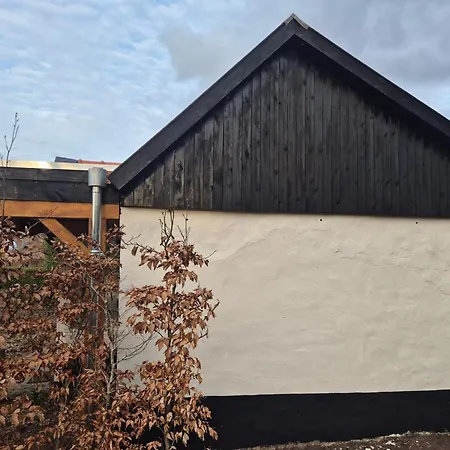 En Helene Hoeve Couette-café