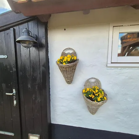 En Helene Hoeve Bed & Breakfast