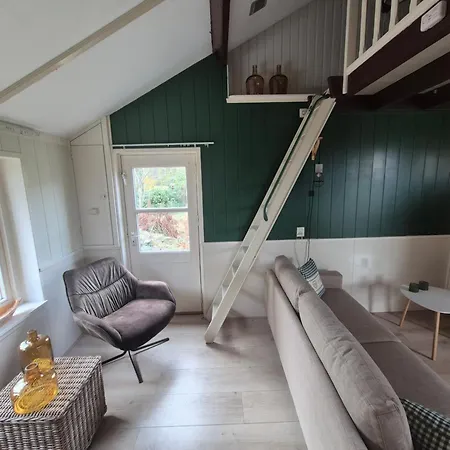 En Helene Hoeve Bed & Breakfast 3*