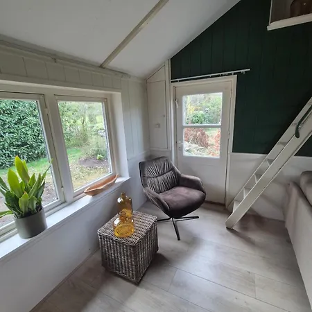 Bed & Breakfast En Helene Hoeve