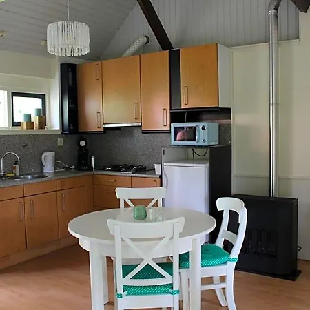En Helene Hoeve 3*