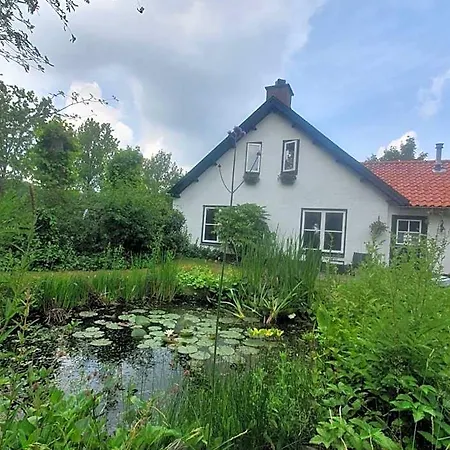 En Helene Hoeve