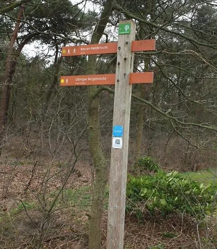 En Helene Hoeve Bed & Breakfast