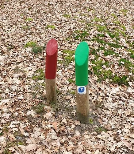 Couette-café En Helene Hoeve 3*