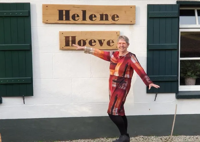 En Helene Hoeve 3* Venhorst