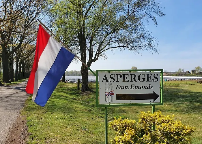 En Helene Hoeve 3* Venhorst