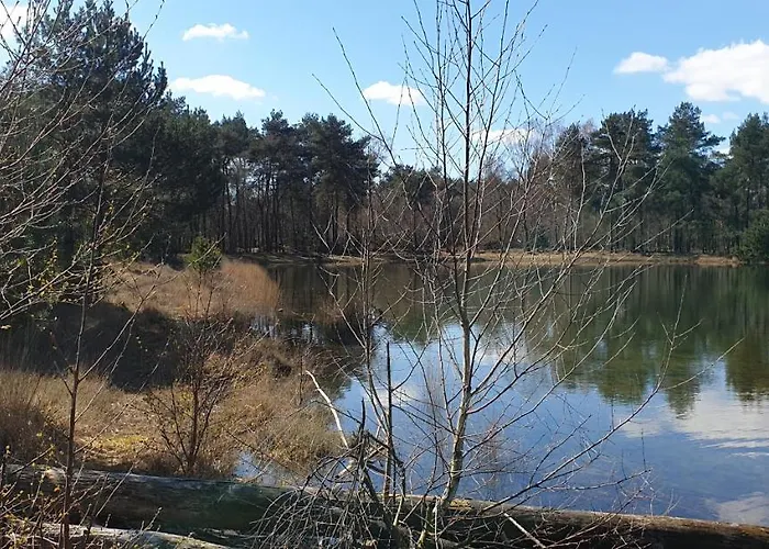 En Helene Hoeve Couette-café