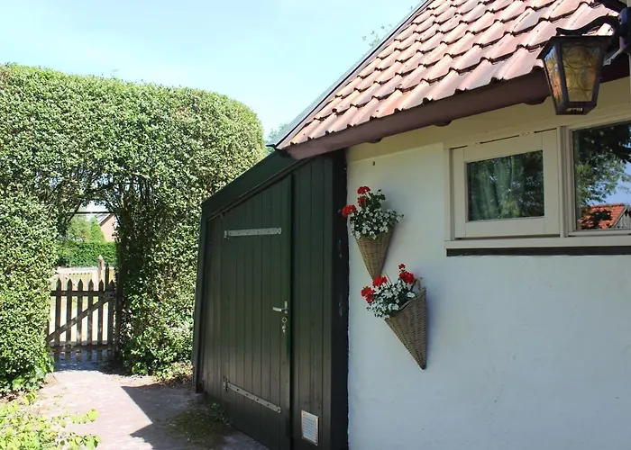 Bed & Breakfast En Helene Hoeve Venhorst