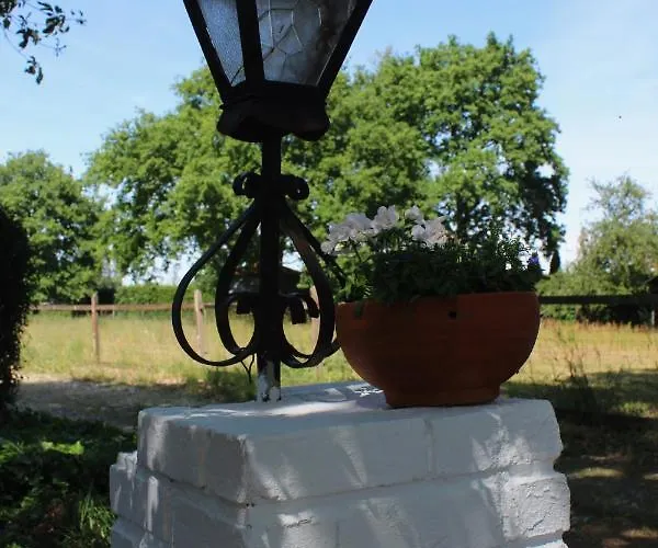 En Helene Hoeve Venhorst