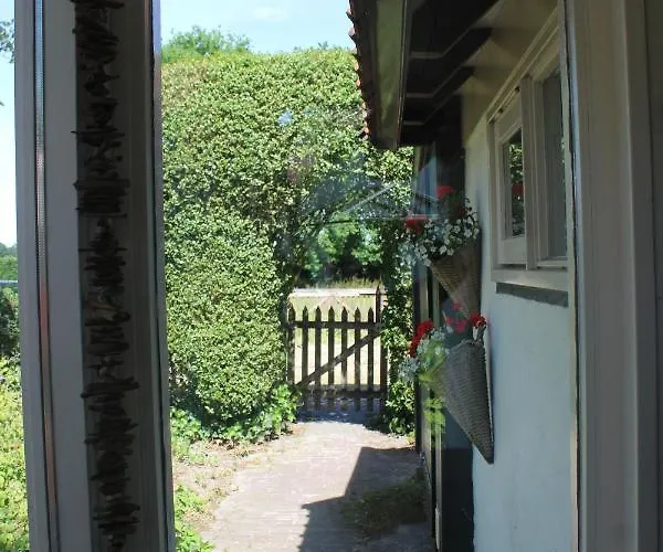 En Helene Hoeve Couette-café Venhorst