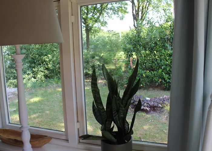 Couette-café En Helene Hoeve Venhorst