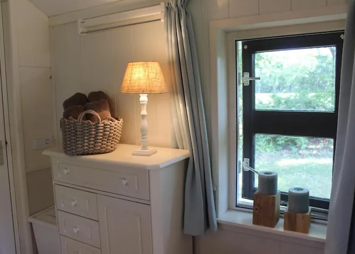 En Helene Hoeve Couette-café