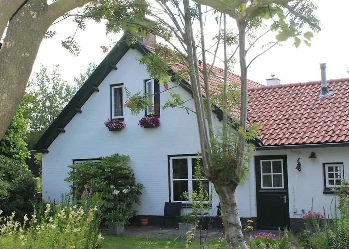 En Helene Hoeve Venhorst