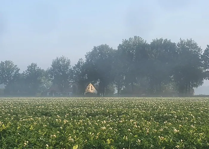 En Helene Hoeve 3* Venhorst