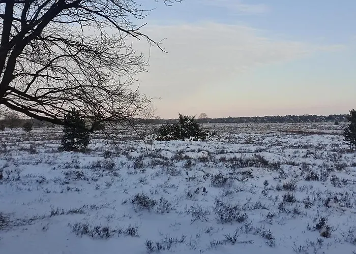 En Helene Hoeve 3* Venhorst