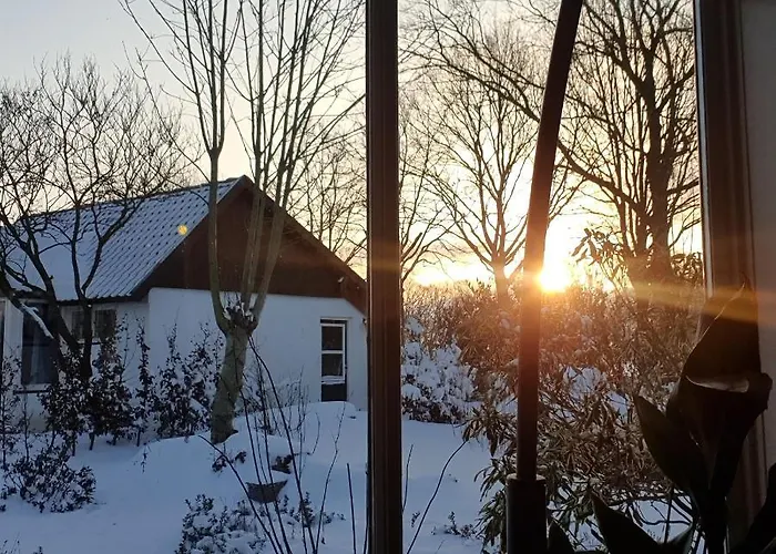 En Helene Hoeve Bed & Breakfast Venhorst