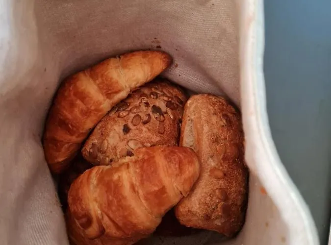 Bed & Breakfast En Helene Hoeve Venhorst