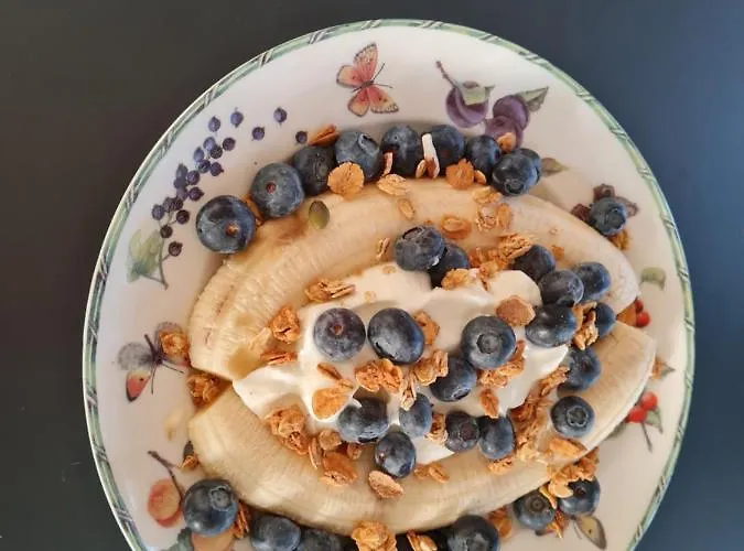 Bed & Breakfast En Helene Hoeve