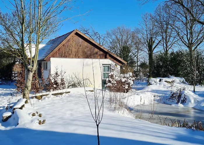 En Helene Hoeve Bed & Breakfast Venhorst