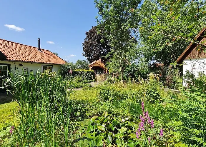 En Helene Hoeve Bed & Breakfast