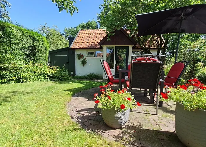 En Helene Hoeve Venhorst