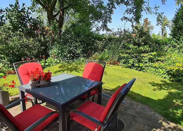 Couette-café En Helene Hoeve