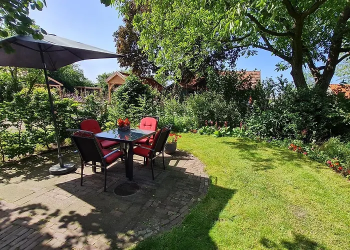 Bed & Breakfast En Helene Hoeve Venhorst