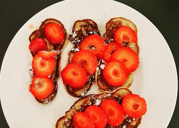 Couette-café En Helene Hoeve