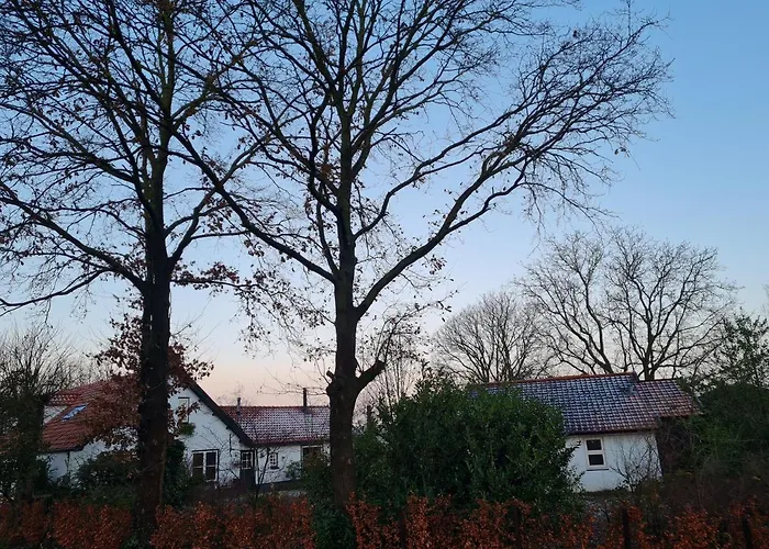 En Helene Hoeve Venhorst