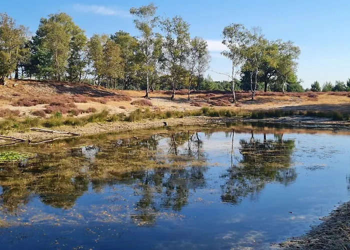 En Helene Hoeve 3* Venhorst